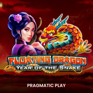 Floating Dragon Year of the Snake